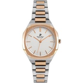Beverly Hills Polo Club Kadın BP3024X.530 Kol Saati