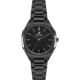Beverly Hills Polo Club Kadın BP3024X.650 Kol Saati