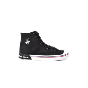 Beverly Hills Polo Club Po-10151 Siyah Bilek Boy Sneaker