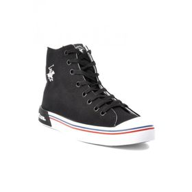 Beverly Hills Polo Club Po-10151 Siyah Bilek Boy Sneaker