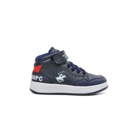 Beverly Hills Polo Club Po-10303 Lacivert Çocuk Sneaker