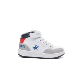Beverly Hills Polo Club Po-10303 Lacivert Çocuk Sneaker