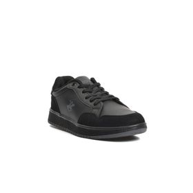 Beverly Hills Polo Club Po-10322 Siyah Unisex Sneaker