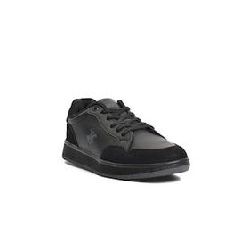 Beverly Hills Polo Club Po-10322 Siyah Unisex Sneaker