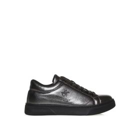 Beverly Hills Polo Club PO-30002 Platin Kadın Sneaker