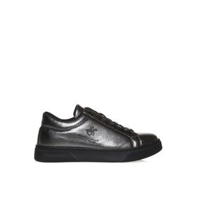 Beverly Hills Polo Club PO-30002 Platin Kadın Sneaker