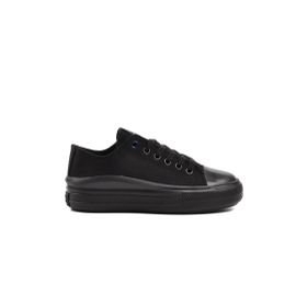 Beverly Hills Polo Club PO-30088 Siyah Kadın Sneaker Ayakkabı