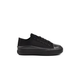 Beverly Hills Polo Club PO-30088 Siyah Kadın Sneaker Ayakkabı