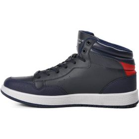 Beverly Hills Polo Club PO-42722 Lacivert Bilek Boy Erkek Sneaker