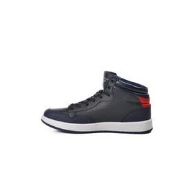 Beverly Hills Polo Club PO-42722 Lacivert Bilek Boy Erkek Sneaker