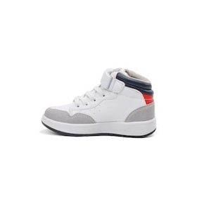 Beverly Hills Polo Club PO-42727 Beyaz Çocuk Bilek Boy Sneaker