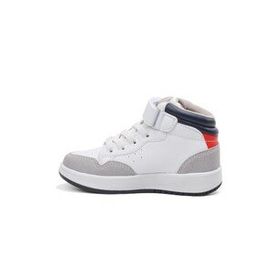 Beverly Hills Polo Club PO-42727 Beyaz Çocuk Bilek Boy Sneaker