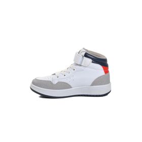 Beverly Hills Polo Club PO-42727 Beyaz Çocuk Bilek Boy Sneaker