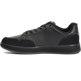 Beverly Hills Polo Club PO-42777 Siyah Unisex Sneaker