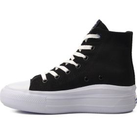 Beverly Hills Polo Club PO-72232 Siyah Beyaz Bilek Boy Sneaker