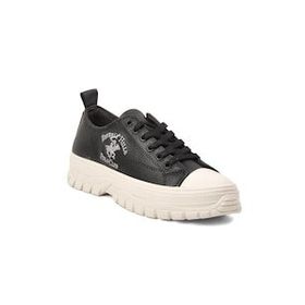 Beverly Hills Polo Club Siyah Kadın Sneaker