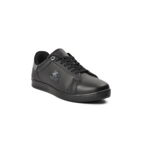 Beverly Hills Polo Club Siyah Kadın Sneaker