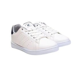 Beverly Hills Polo Club Sneaker Beyaz Kadın Spor Ayakkabı