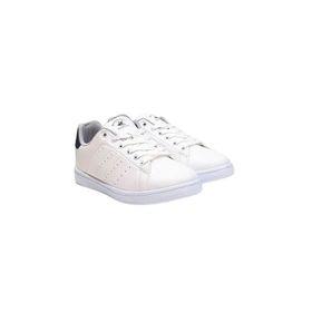 Beverly Hills Polo Club Sneaker Beyaz Kadın Spor Ayakkabı