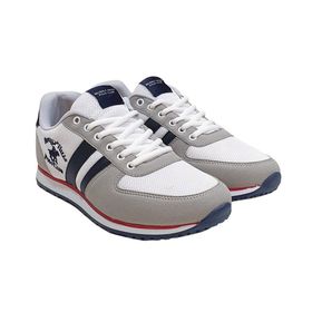 Beverly Hills Polo Club Sneaker Beyaz Kadın Spor Ayakkabı