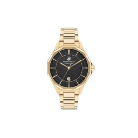 Beverly Hills Polo Club SW BP3375X.250 Erkek Kol Saati