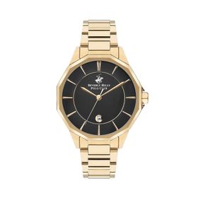 Beverly Hills Polo Club SW BP3375X.250 Erkek Kol Saati
