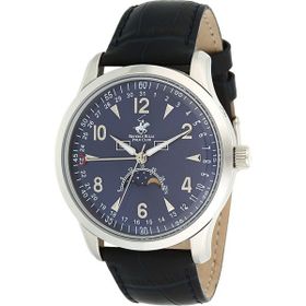 Beverly Hills Polo Clup BH109-06 Erkek Kol Saati