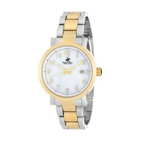 Beverly Hills Polo Clup BH684-21B Bayan Kol Saati