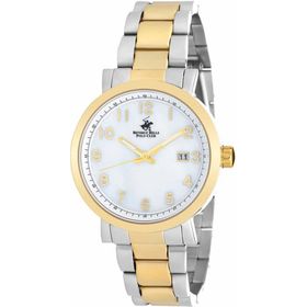 Beverly Hills Polo Clup BH684-21B Bayan Kol Saati