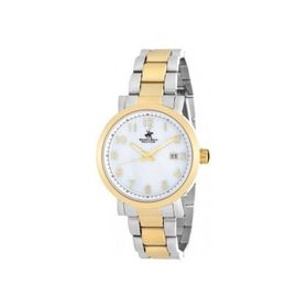 Beverly Hills Polo Clup BH684-21B Bayan Kol Saati