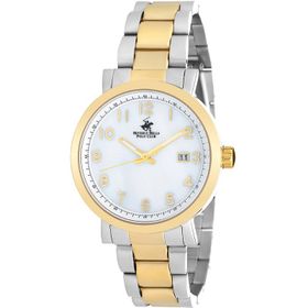Beverly Hills Polo Clup BH684-21B Bayan Kol Saati