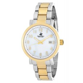Beverly Hills Polo Clup BH684-21B Bayan Kol Saati