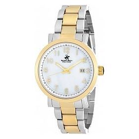 Beverly Hills Polo Clup BH684-21B Bayan Kol Saati