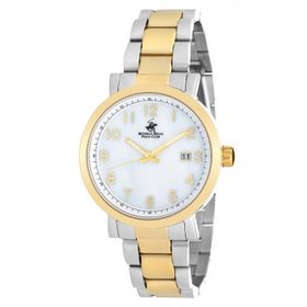 Beverly Hills Polo Clup BH684-21B Bayan Kol Saati
