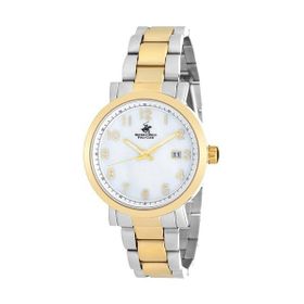 Beverly Hills Polo Clup BH684-21B Bayan Kol Saati