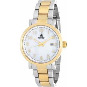 Beverly Hills Polo Clup BH684-21B Bayan Kol Saati