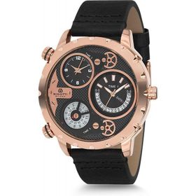 Beverly Hills Polo Clup BH8084-05 Kadın Kol Saati