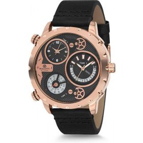 Beverly Hills Polo Clup BH8084-05 Kadın Kol Saati