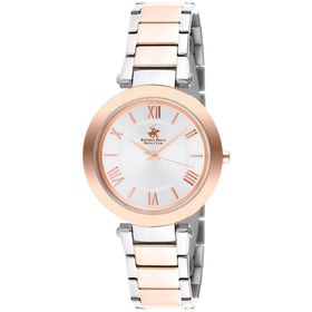 Beverly Hills Polo Clup BH8084-05 Kadın Kol Saati