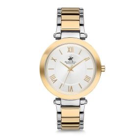 Beverly Hills Polo Clup BH8086-05 Kadın Kol Saati