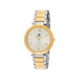 Beverly Hills Polo Clup BH8086-05 Kadın Kol Saati