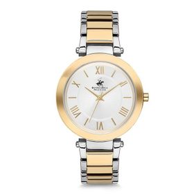 Beverly Hills Polo Clup BH8086-05 Kadın Kol Saati