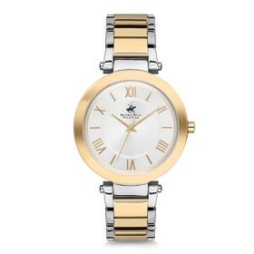 Beverly Hills Polo Clup BH8086-05 Kadın Kol Saati
