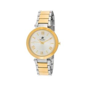 Beverly Hills Polo Clup BH8086-05 Kadın Kol Saati