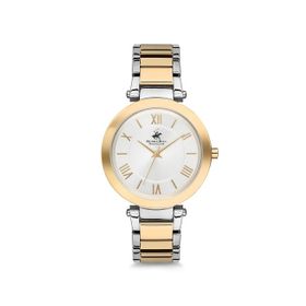 Beverly Hills Polo Clup BH8086-05 Kadın Kol Saati