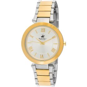Beverly Hills Polo Clup BH8086-05 Kadın Kol Saati