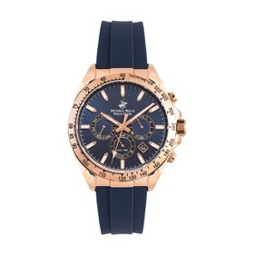 Beverly Hills Polo Clup BP3010X.499 Erkek Kol Saati