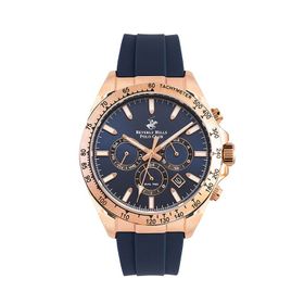 Beverly Hills Polo Clup BP3010X.499 Erkek Kol Saati