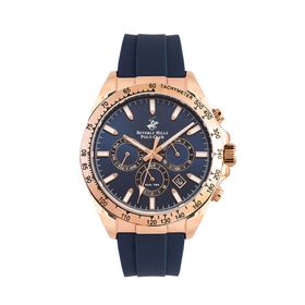 Beverly Hills Polo Clup BP3010X.499 Erkek Kol Saati
