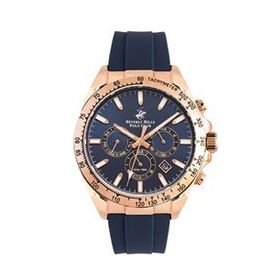 Beverly Hills Polo Clup BP3010X.499 Erkek Kol Saati
